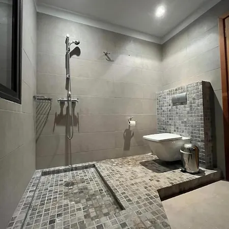 Villa Messinian Ágrilos