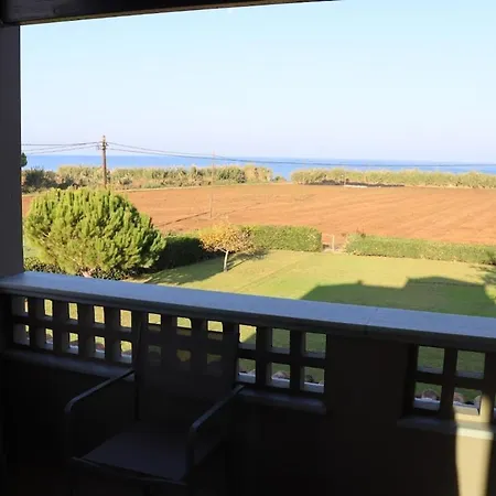 Villa Messinian Ágrilos