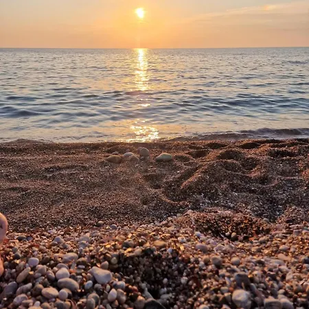 Вилла Messinian *