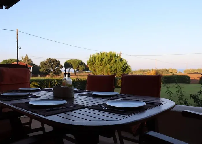 Messinian * Ágrilos