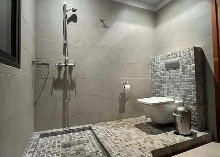 Villa Messinian Ágrilos